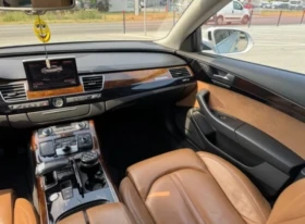 Обява за продажба на Audi A8 ~51 000 лв. - изображение 9