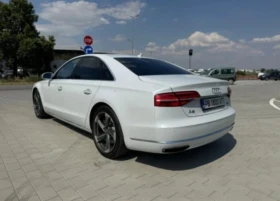 Обява за продажба на Audi A8 ~51 000 лв. - изображение 3