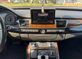 Обява за продажба на Audi A8 ~51 000 лв. - изображение 10