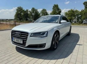 Обява за продажба на Audi A8 ~51 000 лв. - изображение 2