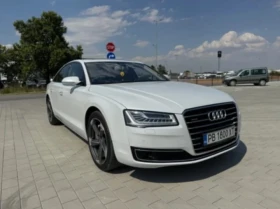 Обява за продажба на Audi A8 ~51 000 лв. - изображение 1