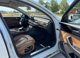 Обява за продажба на Audi A8 ~51 000 лв. - изображение 7