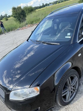 Обява за продажба на Audi A4 ~10 198 лв. - изображение 2