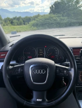 Обява за продажба на Audi A4 ~10 198 лв. - изображение 8