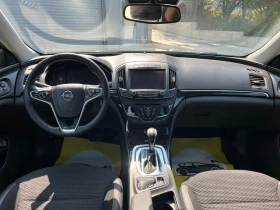 Opel Insignia Автомат - 12000 лв. - 76117222 11