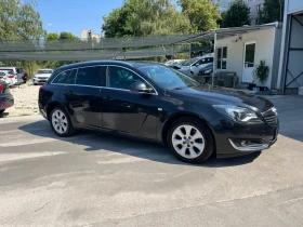 Opel Insignia Автомат - 12000 лв. - 76117222 4