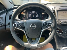 Opel Insignia Автомат - 12000 лв. - 76117222 14