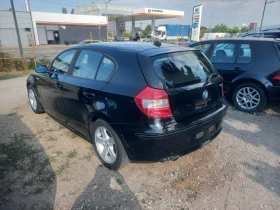 Обява за продажба на BMW 116 1.6i 116k.c. климатроник ~6 400 лв. - изображение 4