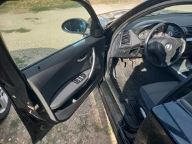 Обява за продажба на BMW 116 1.6i 116k.c. климатроник ~6 400 лв. - изображение 8