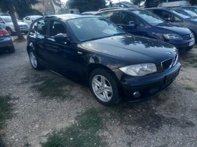 Обява за продажба на BMW 116 1.6i 116k.c. климатроник ~6 400 лв. - изображение 2