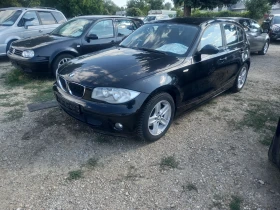 Обява за продажба на BMW 116 1.6i 116k.c. климатроник ~6 400 лв. - изображение 1