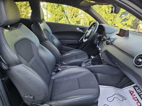Audi A1 1.4ТFSI-185kc= АВТОМАТ= 3ХS-LINE= NAVI= LED - 13900 лв. - 51420641 14