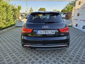 Audi A1 1.4ТFSI-185kc= АВТОМАТ= 3ХS-LINE= NAVI= LED - 13900 лв. - 51420641 4