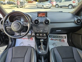 Audi A1 1.4ТFSI-185kc= АВТОМАТ= 3ХS-LINE= NAVI= LED - 13900 лв. - 51420641 12