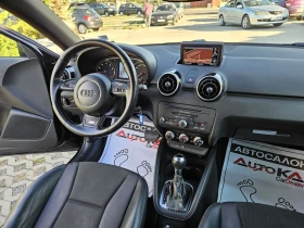 Audi A1 1.4ТFSI-185kc= АВТОМАТ= 3ХS-LINE= NAVI= LED - 13900 лв. - 51420641 13