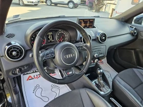 Audi A1 1.4ТFSI-185kc= АВТОМАТ= 3ХS-LINE= NAVI= LED - 13900 лв. - 51420641 8