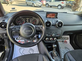 Audi A1 1.4ТFSI-185kc= АВТОМАТ= 3ХS-LINE= NAVI= LED - 13900 лв. - 51420641 11