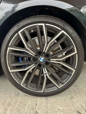 BMW 540 * HeadUP * 360 * MPACK - цена по договаряне - 41095205 7