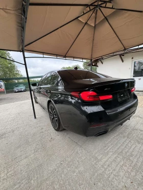 BMW 540 * HeadUP * 360 * MPACK - цена по договаряне - 41095205 4