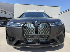 BMW iX iX50 SPORT PACKET xDrive - 115000 лв. - 64497425 2