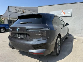 BMW iX iX50 SPORT PACKET xDrive - 115000 лв. - 64497425 4
