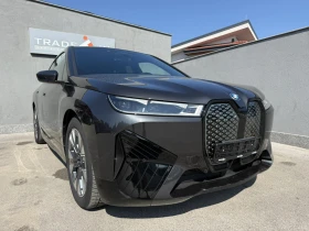 BMW iX iX50 SPORT PACKET xDrive - 115000 лв. - 64497425 3