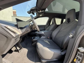 BMW iX iX50 SPORT PACKET xDrive - 115000 лв. - 64497425 10