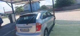     Honda Fr-v