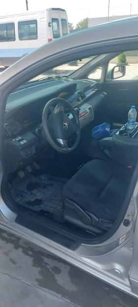 Honda Fr-v - 6500 лв. - 73861266 6