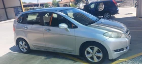  Honda Fr-v