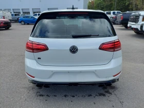 VW Golf R* CARFAX*  *  | Mobile.bg    5