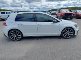 VW Golf R* CARFAX*  *  | Mobile.bg    4