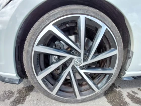 VW Golf R* CARFAX*  *  | Mobile.bg    6