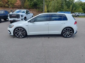 VW Golf R* CARFAX*  *  | Mobile.bg    3