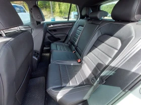 VW Golf R* CARFAX*  *  | Mobile.bg    11