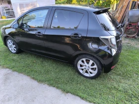 Toyota Yaris 1.5 hybrid  | Mobile.bg    8