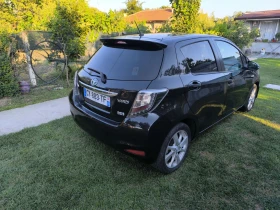 Toyota Yaris 1.5 hybrid  | Mobile.bg    4