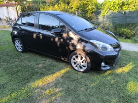 Toyota Yaris 1.5 hybrid  | Mobile.bg    3