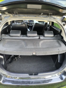 Toyota Yaris 1.5 hybrid  | Mobile.bg    12