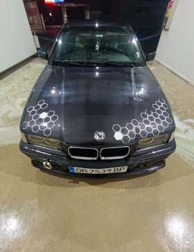 BMW 320 | Mobile.bg    6