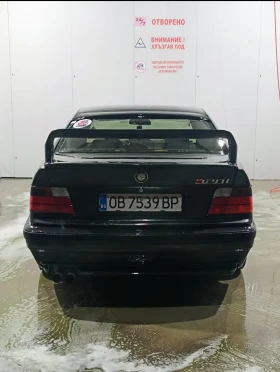 BMW 320 | Mobile.bg    3