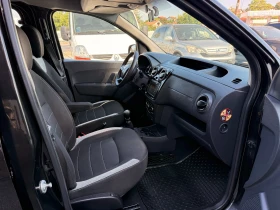 Dacia Dokker 1.5dci STEPWAY;5Места;EURO6;TUV;GERMANY - 15700 лв. - 99163934 12