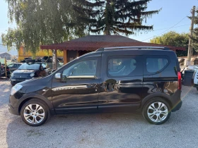 Dacia Dokker 1.5dci STEPWAY;5Места;EURO6;TUV;GERMANY - 15700 лв. - 99163934 8