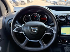 Dacia Dokker 1.5dci STEPWAY;5Места;EURO6;TUV;GERMANY - 15700 лв. - 99163934 11