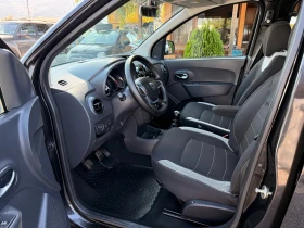 Dacia Dokker 1.5dci STEPWAY;5Места;EURO6;TUV;GERMANY - 15700 лв. - 99163934 9