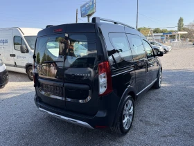Dacia Dokker 1.5dci STEPWAY;5Места;EURO6;TUV;GERMANY - 15700 лв. - 99163934 5