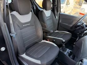 Dacia Dokker 1.5dci STEPWAY;5Места;EURO6;TUV;GERMANY - 15700 лв. - 99163934 13