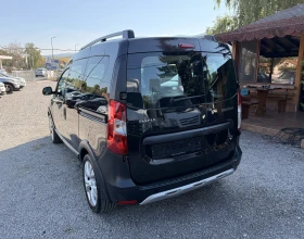 Dacia Dokker 1.5dci STEPWAY;5Места;EURO6;TUV;GERMANY - 15700 лв. - 99163934 7