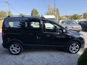 Dacia Dokker 1.5dci STEPWAY;5Места;EURO6;TUV;GERMANY - 15700 лв. - 99163934 4