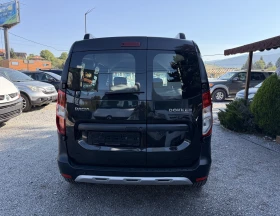 Dacia Dokker 1.5dci STEPWAY;5Места;EURO6;TUV;GERMANY - 15700 лв. - 99163934 6